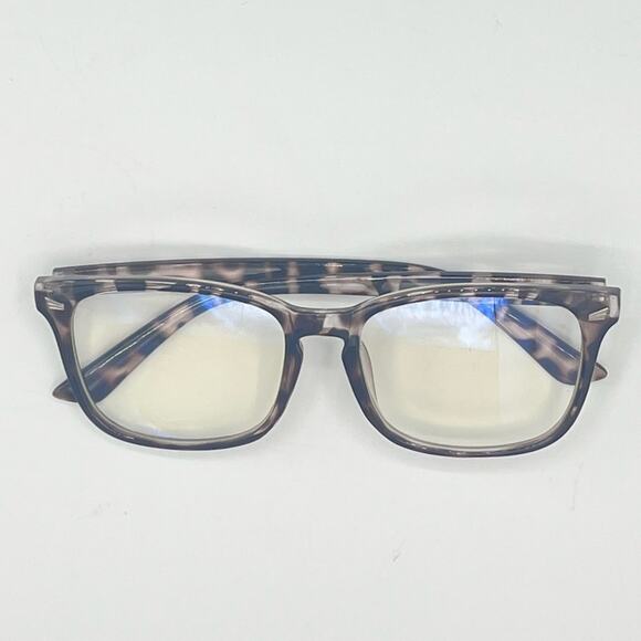 Cute and Trendy Three Pack Blue Light Glass - Picture 3 of 4